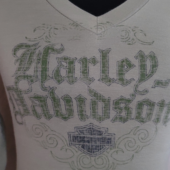 Harley shirt - Picture 3 of 3